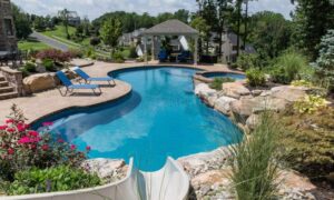 Upland Pool Company Cleaning Service